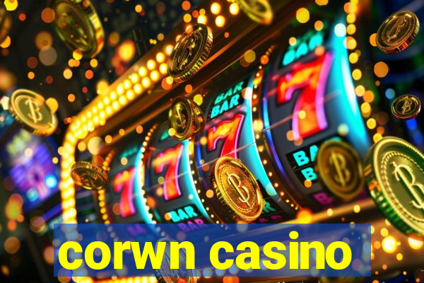 corwn casino