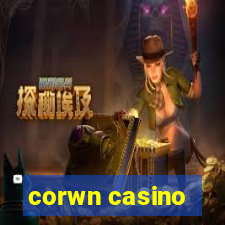 corwn casino