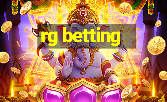 rg betting