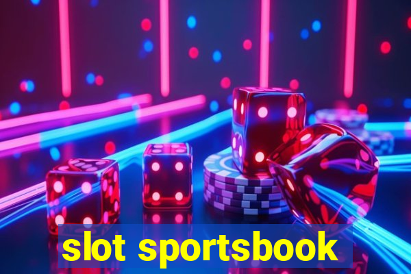 slot sportsbook