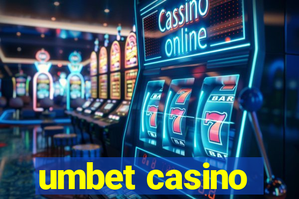 umbet casino