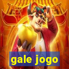 gale jogo