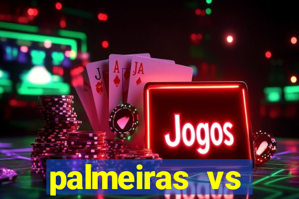 palmeiras vs atletico goianiense