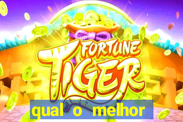 qual o melhor joguinho para ganhar dinheiro