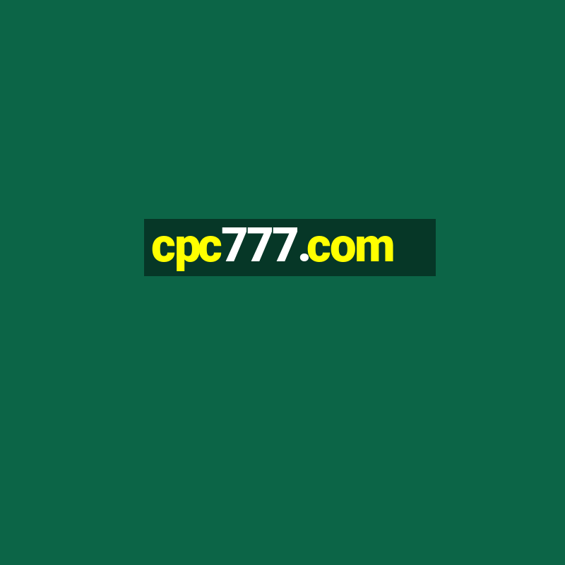 cpc777.com