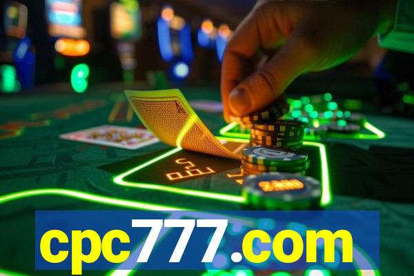 cpc777.com