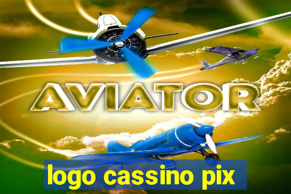 logo cassino pix