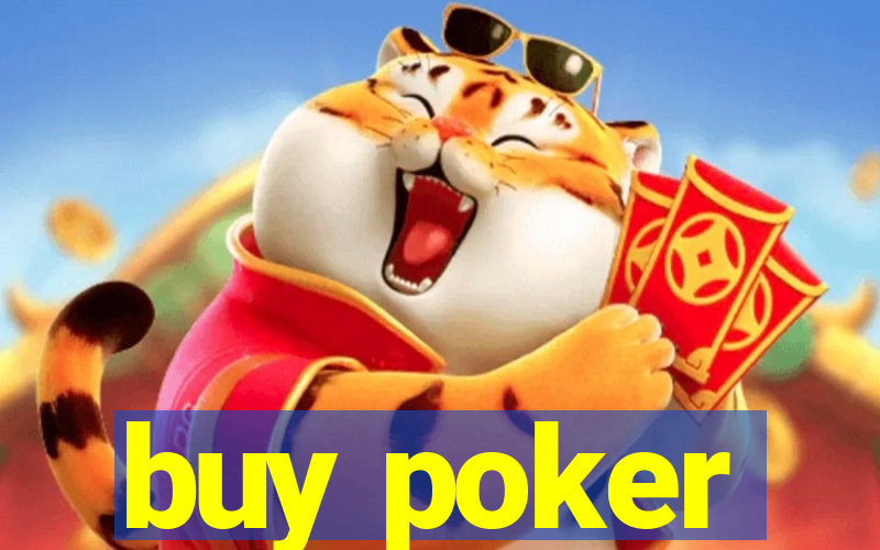 buy poker