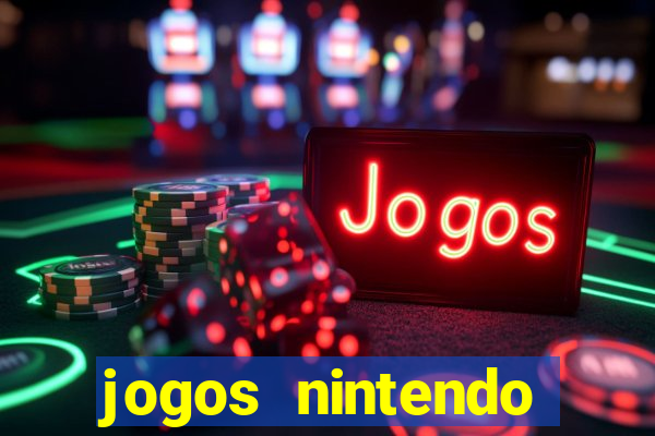 jogos nintendo switch download gratis