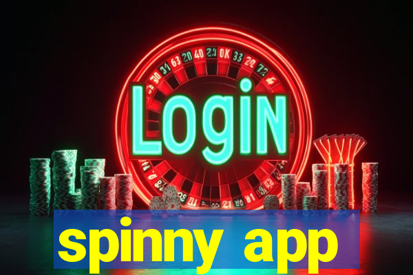 spinny app