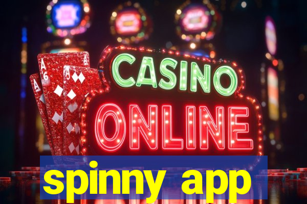 spinny app