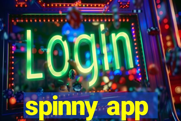 spinny app