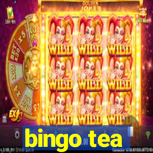 bingo tea