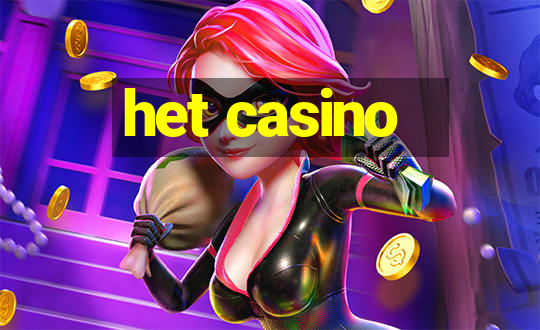 het casino