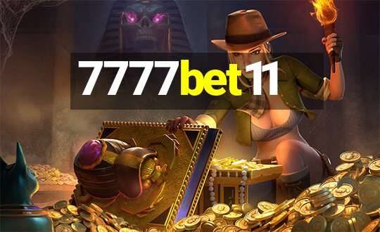 7777bet11