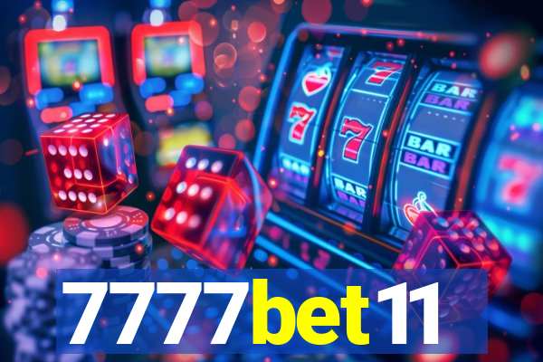 7777bet11