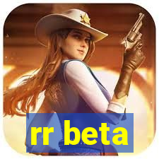 rr beta