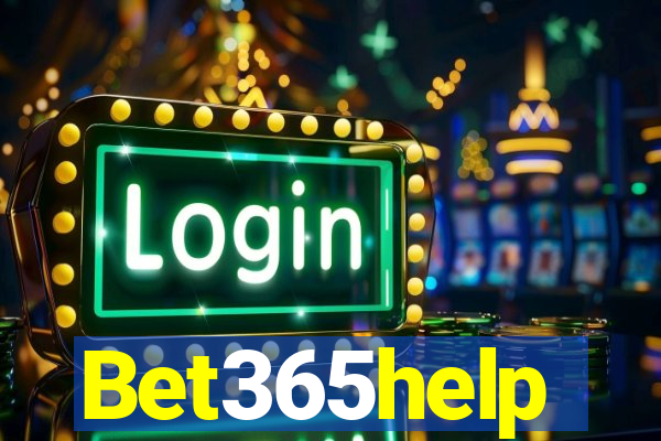 Bet365help