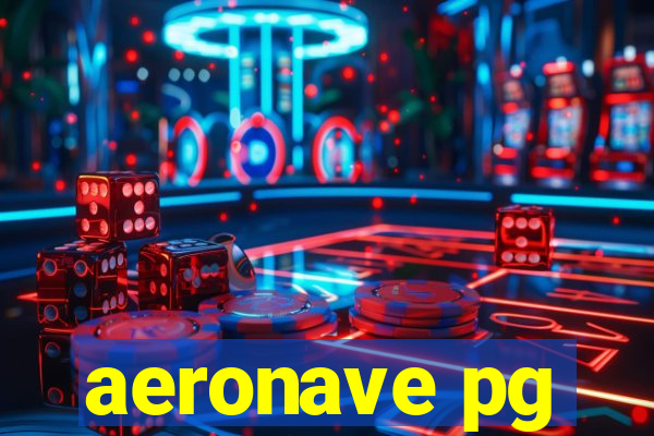 aeronave pg