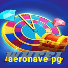 aeronave pg