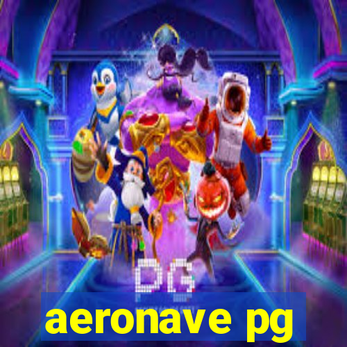 aeronave pg