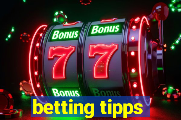 betting tipps