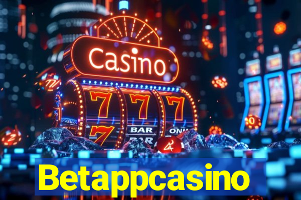 Betappcasino