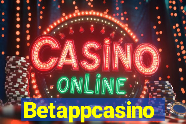 Betappcasino