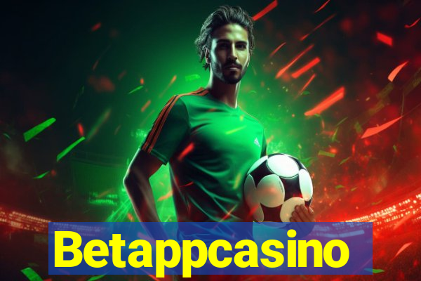 Betappcasino