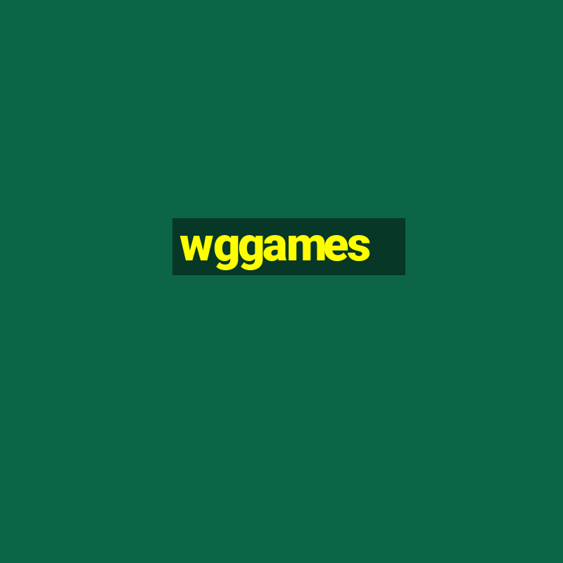 wggames