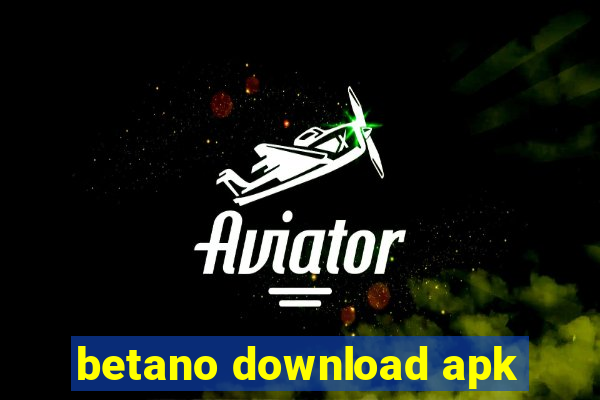 betano download apk