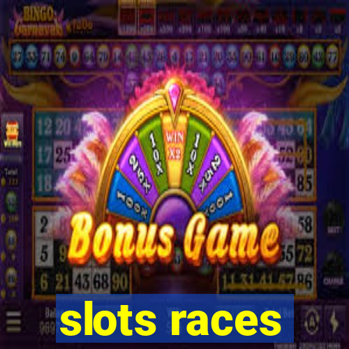 slots races