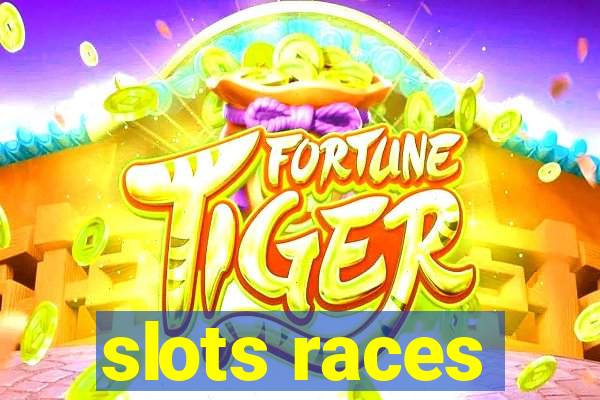 slots races