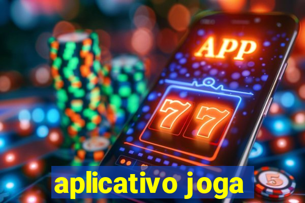 aplicativo joga