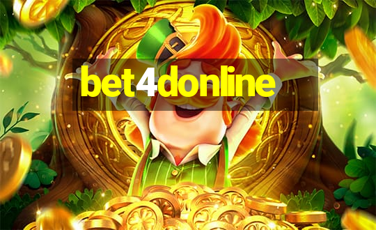 bet4donline