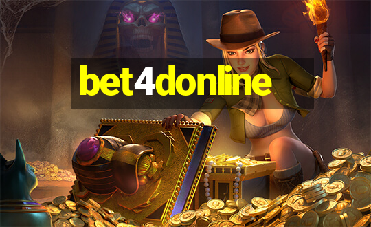 bet4donline