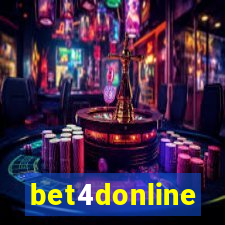 bet4donline