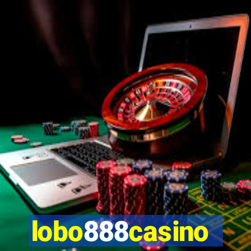 lobo888casino