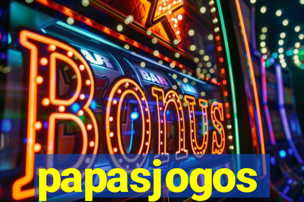 papasjogos