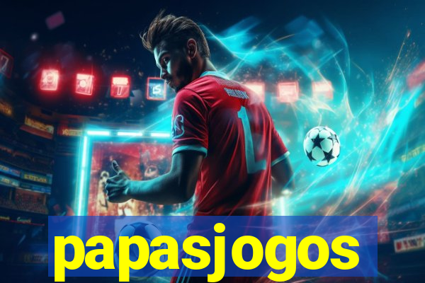 papasjogos