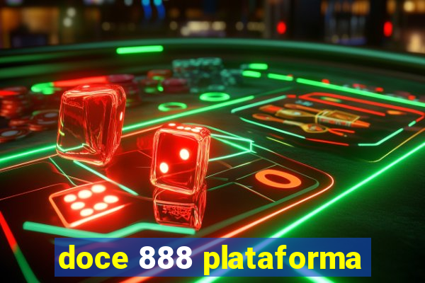 doce 888 plataforma