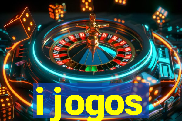 i jogos