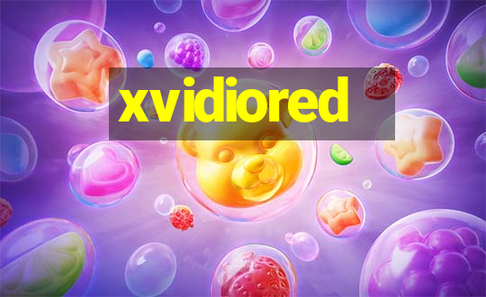 xvidiored