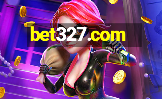 bet327.com