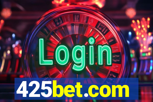 425bet.com