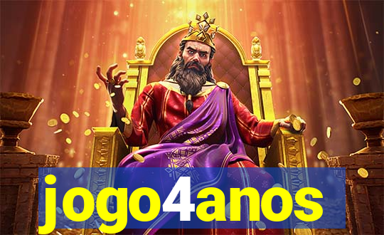 jogo4anos