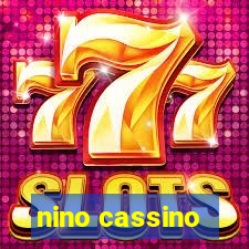 nino cassino