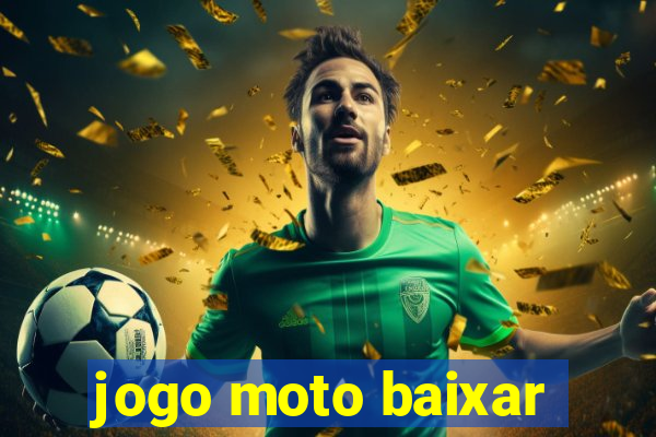 jogo moto baixar