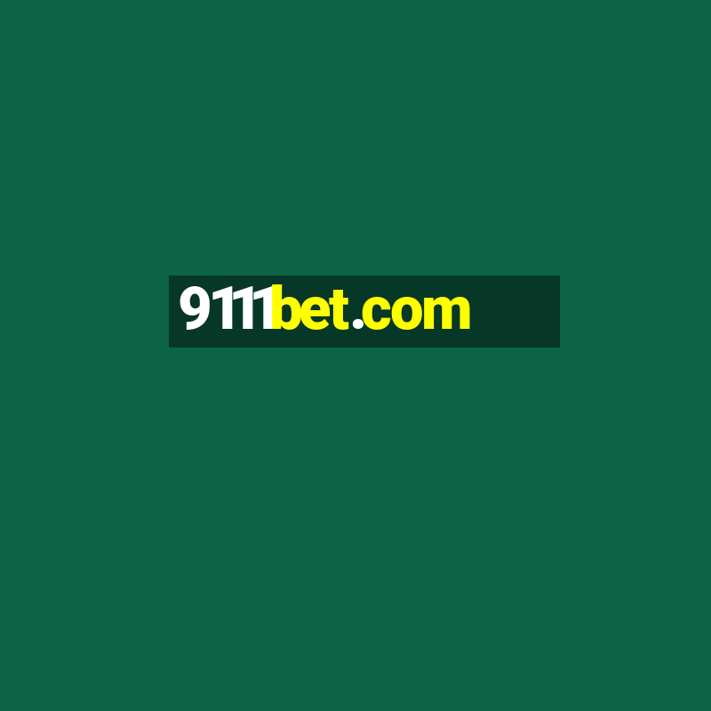 9111bet.com