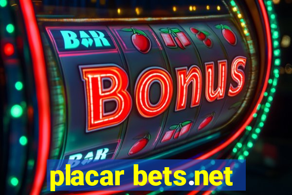 placar bets.net